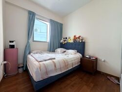 The Santorini (D18), Condominium #553851731